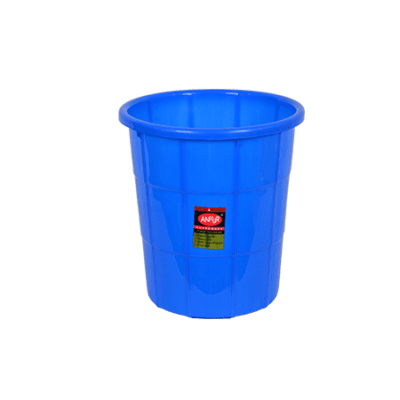 Ankurwares Clean Up Dust Bucket
