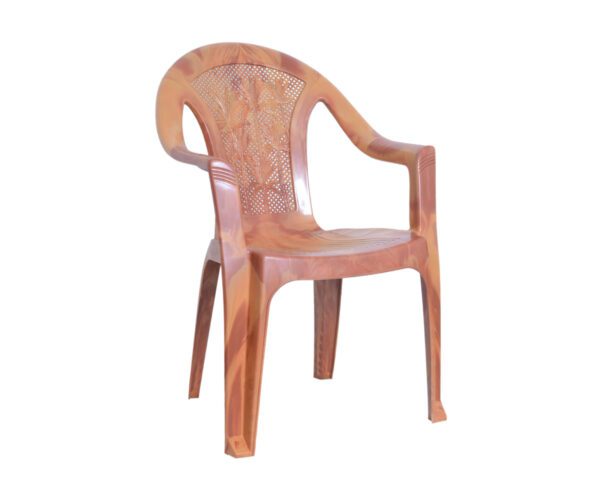 Ankurwares Luxury Mix Chair