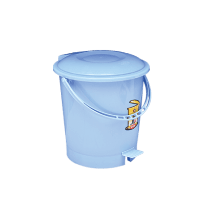 Ankurwares Pedal Dust Bucket