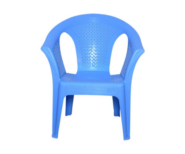 Ankurwares Sofa Blue Chair