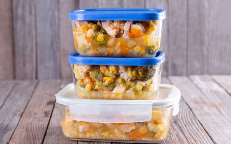 Choosing the Right Plastic Storage Container
