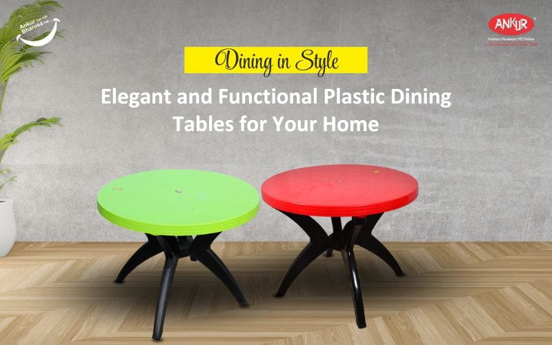 The best plastic chairs for cafes and Restaurants (1)